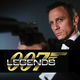Illustration for article titled Six Bond Films Merge to Form em007 Legends/em